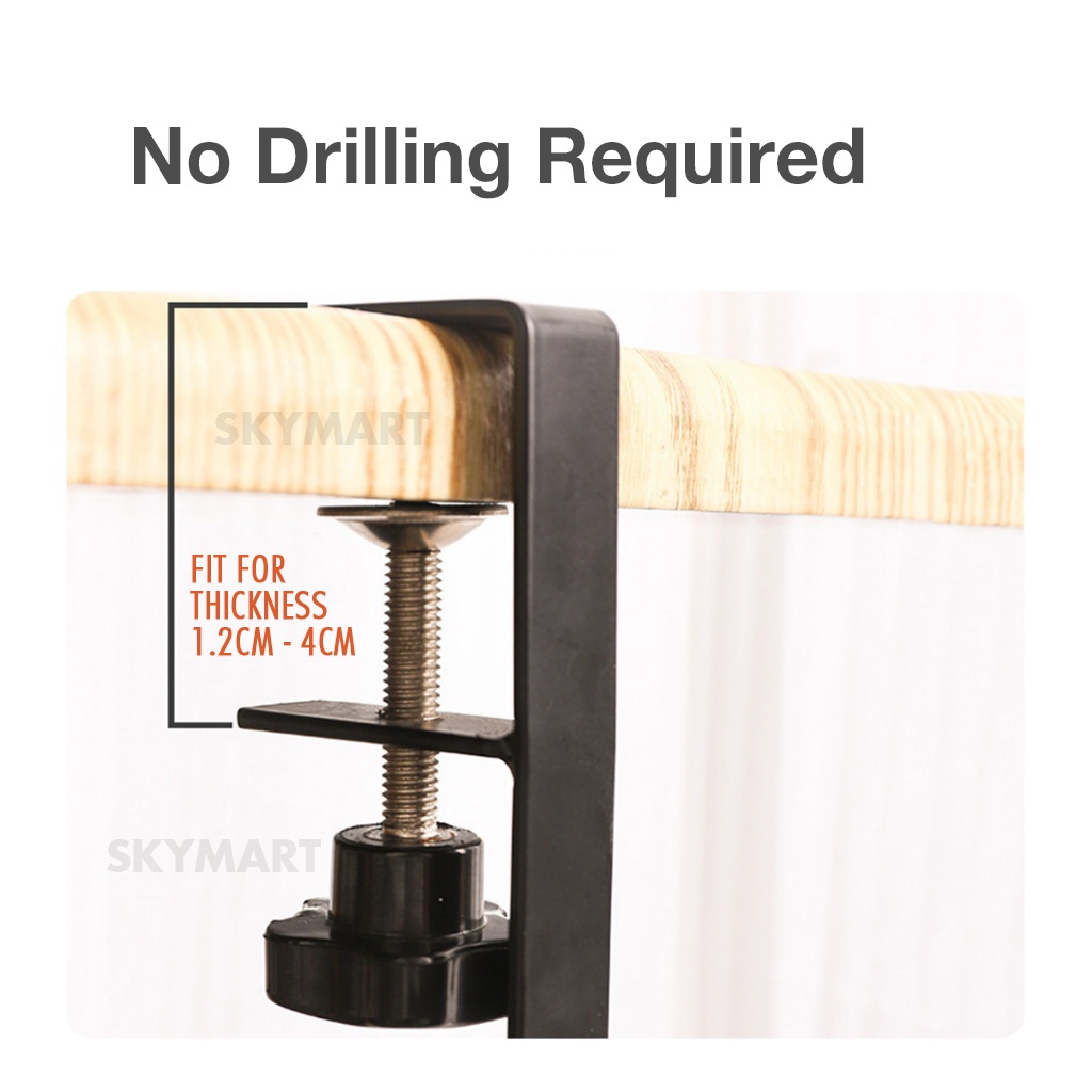 Under Desk Cable Organizer under desk cable management Storage