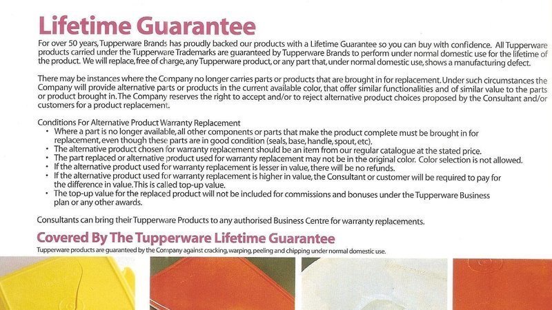 Tupperware Microwaveable Divided PURPLE Lunch Box 1L X1pc (High Quality ...