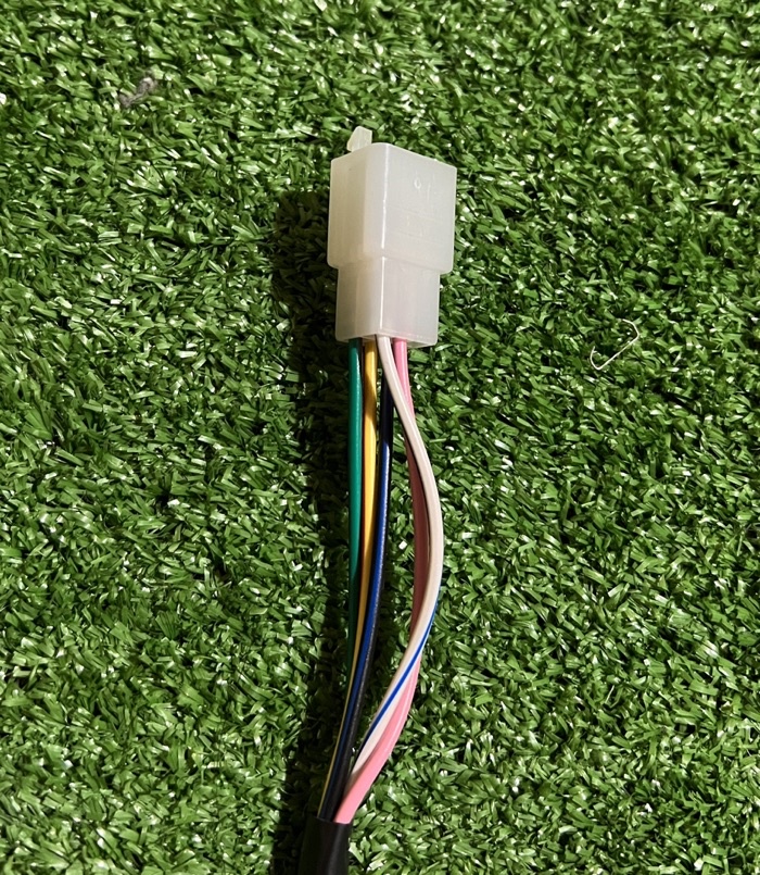 HONDA EX5 CLASS 1 NEUTRAL SWITCH CLASS 1 FREE GEAR SWITCH EX5 CLASS 1 ...