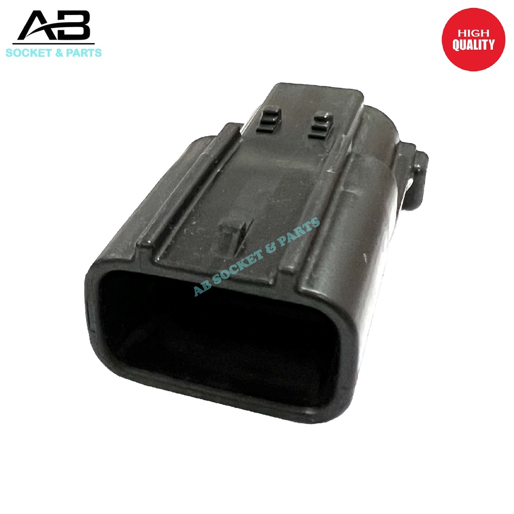 2 Pin Honda HRV T7A City T9A CRZ Radiator Fan Motor Socket Connector ...