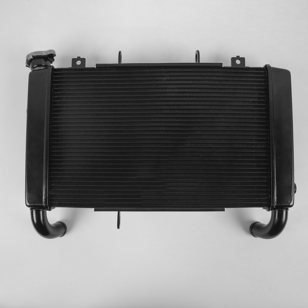 Kühler Wasserkühler Motor Wasser Für Honda CB 650 FA RC75