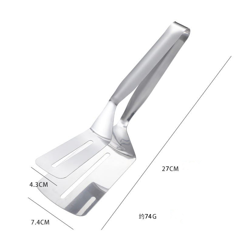 AO Home Non-stick Grill Barbecue Clip Food Meat Frying Fish Steak Clip ...