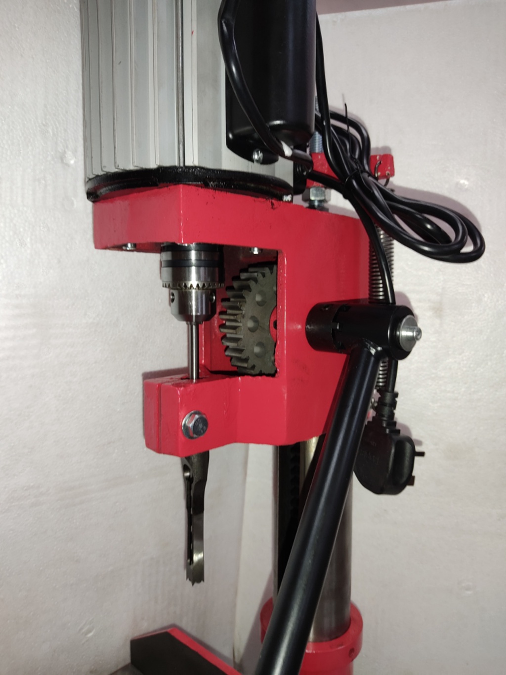 HELI (MK361A)13mm (3/8