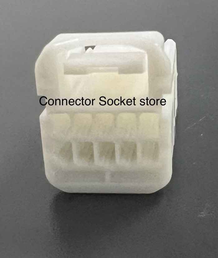 Toyota Vios Push Start Button Socket 10 PIN | Shopee Malaysia