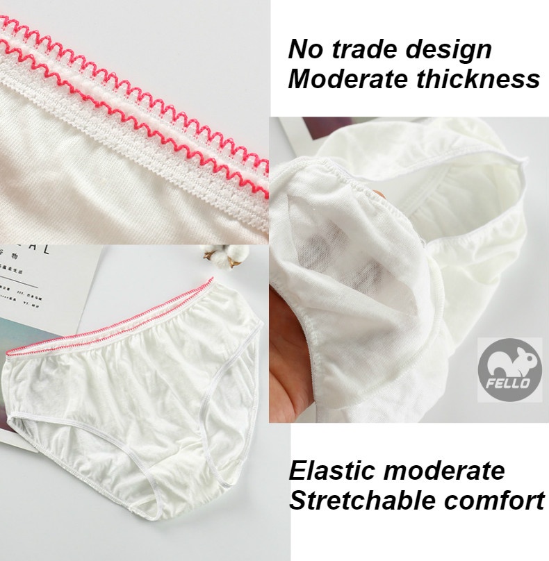 Sexy Knickers Thongs Briefs Lingerie Underwear Open Crotch Pearl Panty New