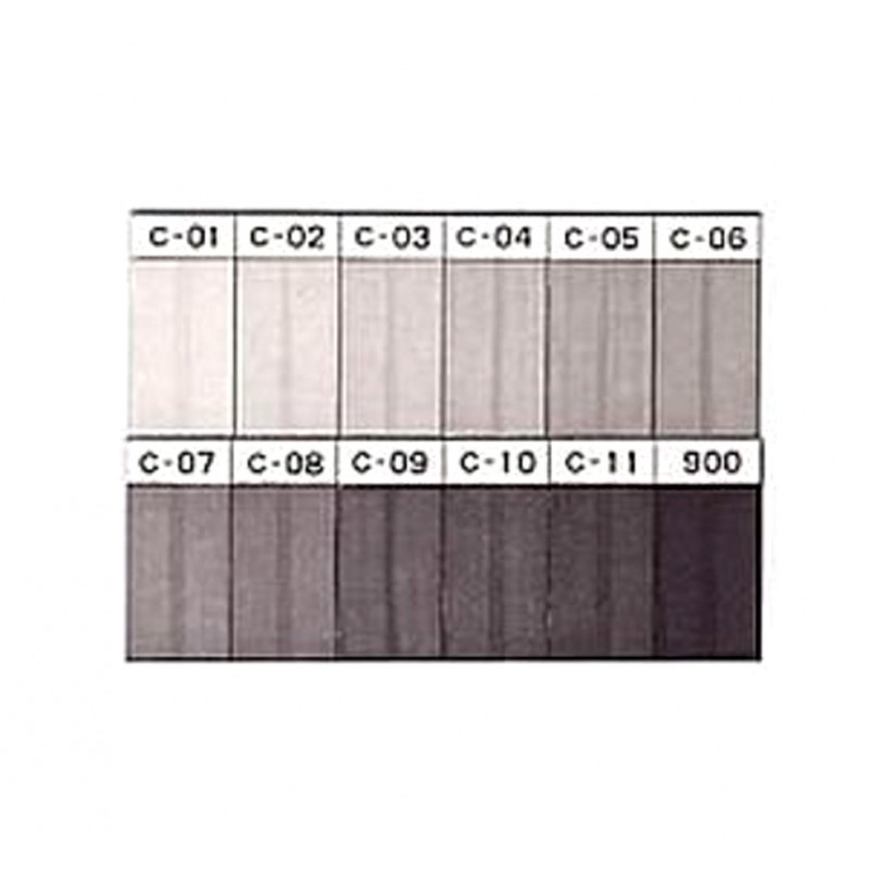 Zig Kurecolor Twin WS Colour Color Marker Cool Gray / Warm Gray / Gray ...