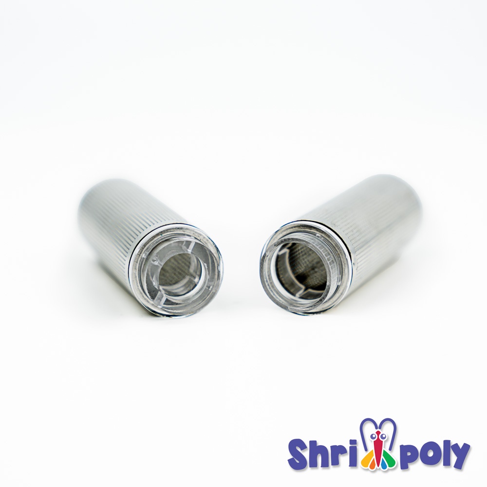Aquarium Inflow filter guard Rubber or Stainless Steel (SHRIMP OR ...