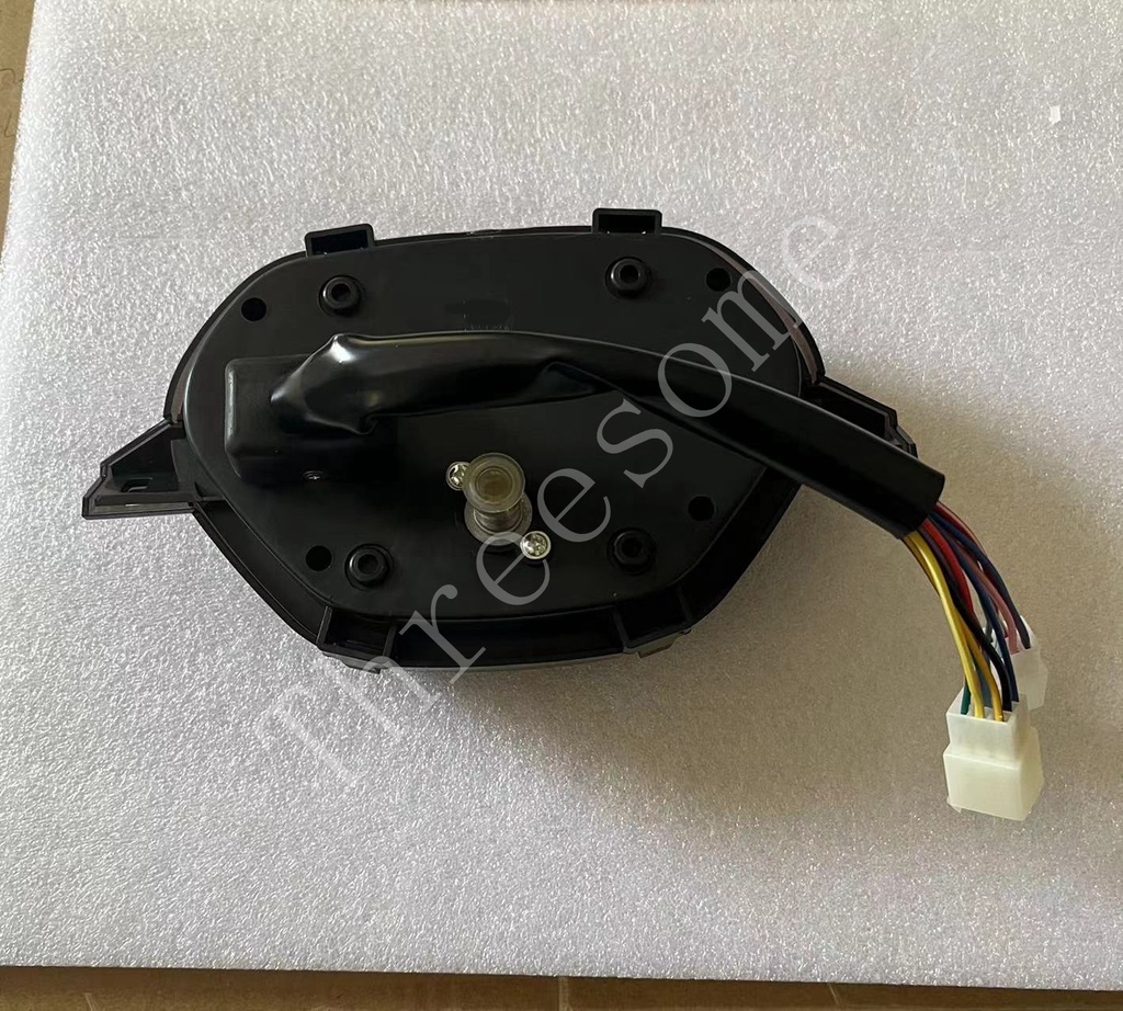 For Honda EX5 CX DX CD110 Wave100 Alpha Class1 Ori Tokyoda Full LED ...