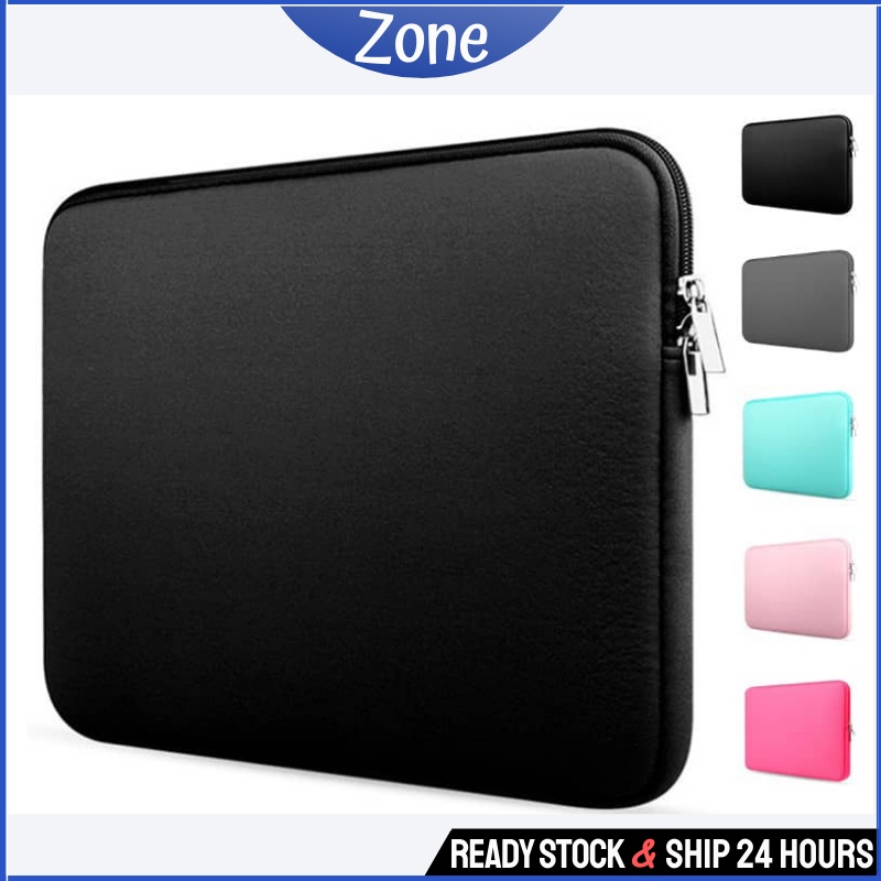 B135 Zone Waterproof Laptop Protective Case Notebook SleeveCase Portable Computer Case Cover for