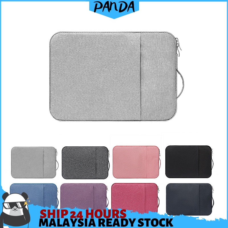 B142 PandaShop Laptop Bag Case For For Huawei Matebook D14 D15 Zipper ...