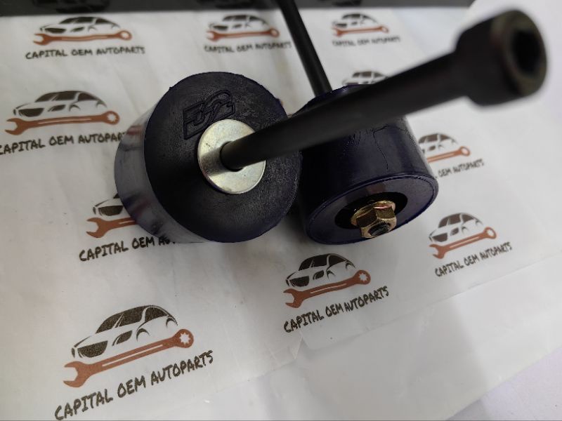 D2 Heavy Duty Myvi / Alza / Viva Rear Bump Stopper Kits | Shopee Malaysia
