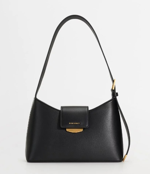ROBINMAY 懸日植光肩背包Crossbody Shoulder Bag WB059 | Shopee
