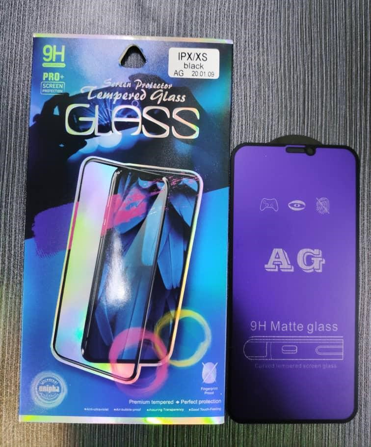 Pho* ip11, ip11 Pro, ip11 Pro Max, ip12, ip12pro Matte Anti Blue Ray ...