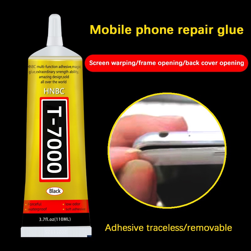 T7000 T8000 Glue Multi Purpose Adhesive Glue Gam Phone Screen LCD Back