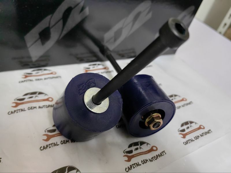D2 Heavy Duty Myvi / Alza / Viva Rear Bump Stopper Kits | Shopee Malaysia
