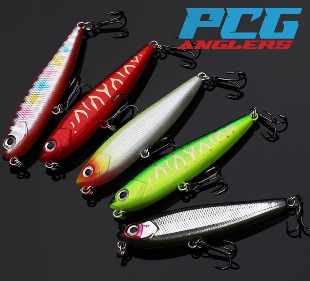 Pcg Anglers Store