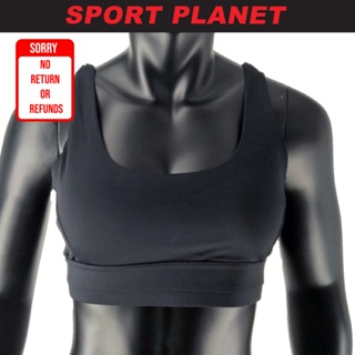 adidas Women Ultimate High Support Training Sport Bra Accessories (GP6780)  Sport Planet 39-32
