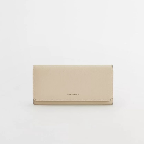 ROBINMAY 旋木真皮長夾Leather Long Wallet WJ017 | Shopee Malaysia
