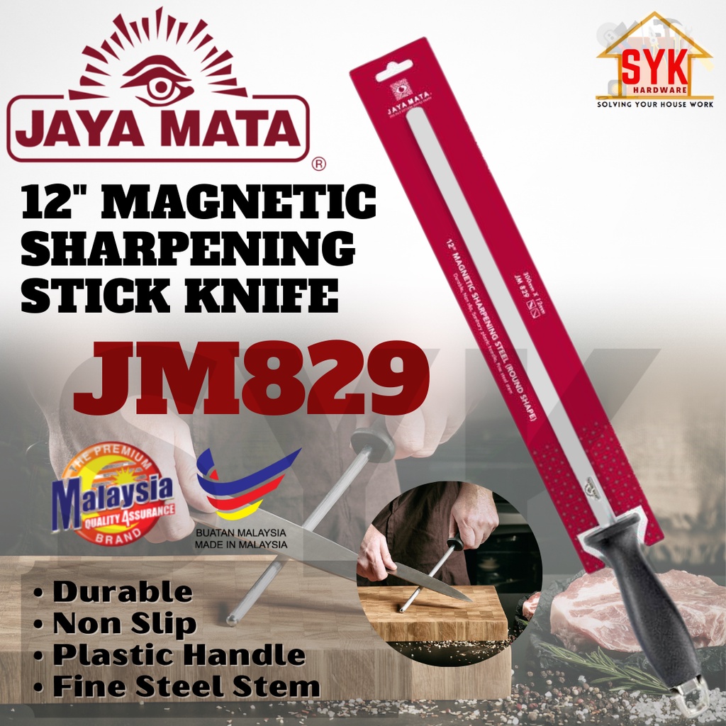 SYK Jaya Mata JM829 12