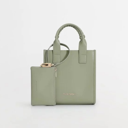 ROBINMAY 日月星河手提包Handbag / Shoulder Bag WB072 | Shopee