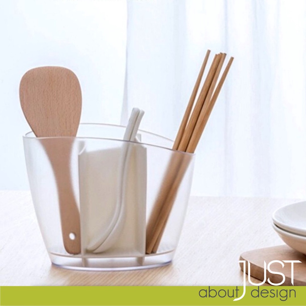 6 Pcs Chopsticks Drying Rack Wooden Rest Holder Eco-friendly