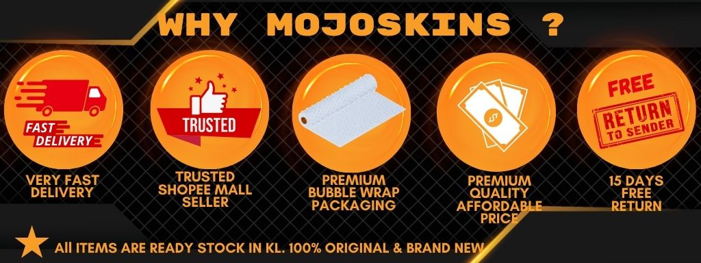 MojoSkins NASA Space Astronaut Sticker Graffiti Sticker For Laptop ...