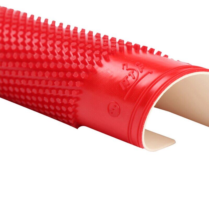 ITTF Standards Table Tennis Racket Rubber, KOKUTAKU 911 Long Pimples ...
