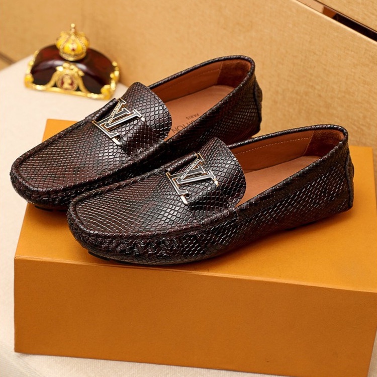 louis vuitton shoes for men loafers