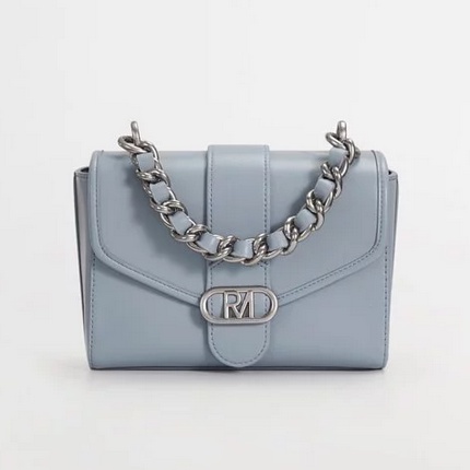 ROBINMAY 炙熱鍊愛斜背包Crossbody Shoulder Bag C264 | Shopee