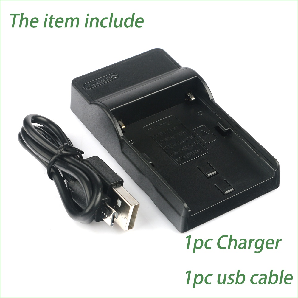 DE-A60 A60 A60B Battery Charger for Panasonic Camera:LUMIX DEA60 DMW