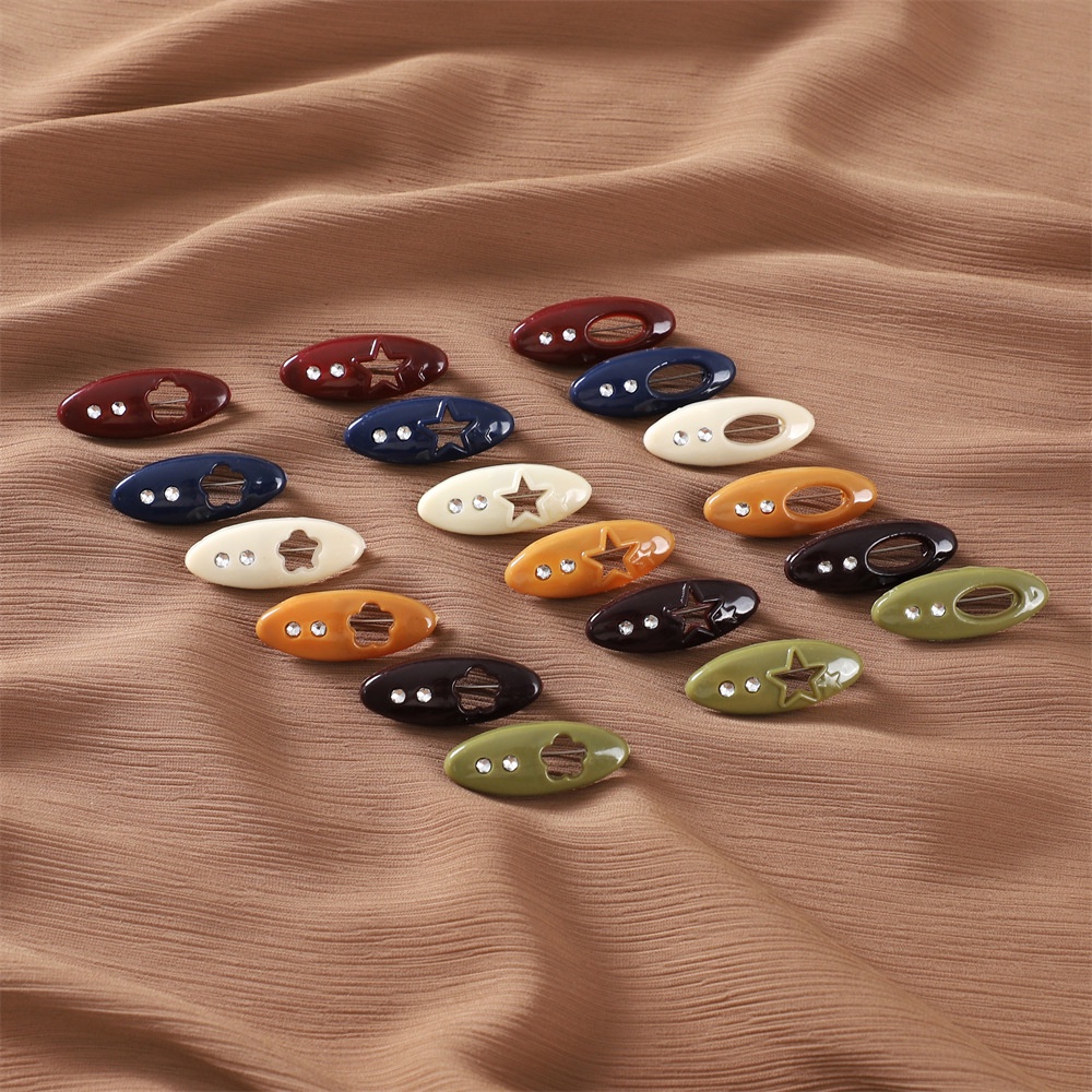 3-8pcs/set Muslim Hijab Pins 19 Colored Safety Pins Hijab Pins Silk ...