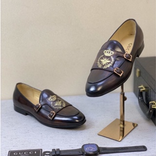 gucci shoe - Formal Shoes Prices and Promotions - Men Shoes Apr 2023 |  Shopee Malaysia