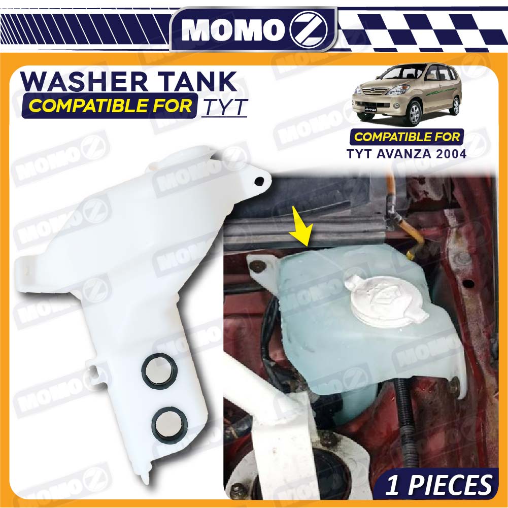 Car Washer Tank Toyota Avanza 2004 2007 Water Windscreen Washer Wiper