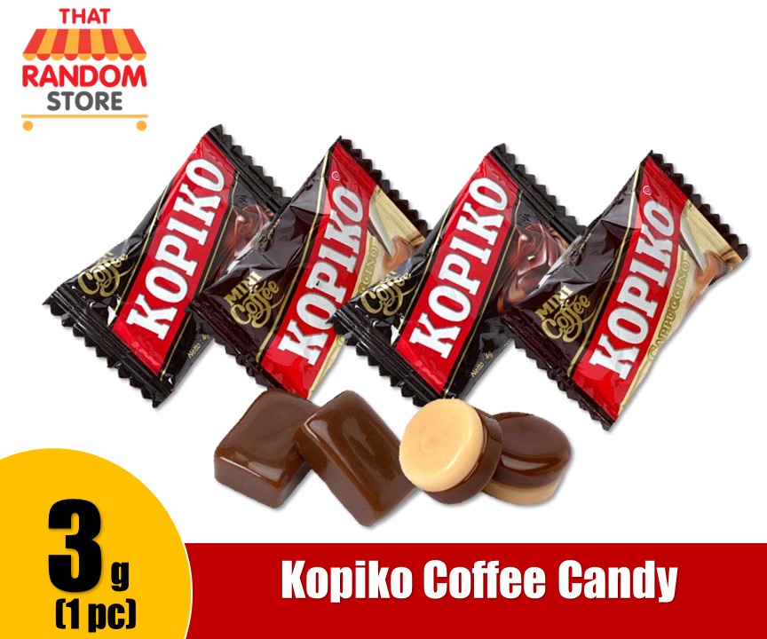 Kopiko Coffee Candy (Original/Cappucino) Shopee Malaysia