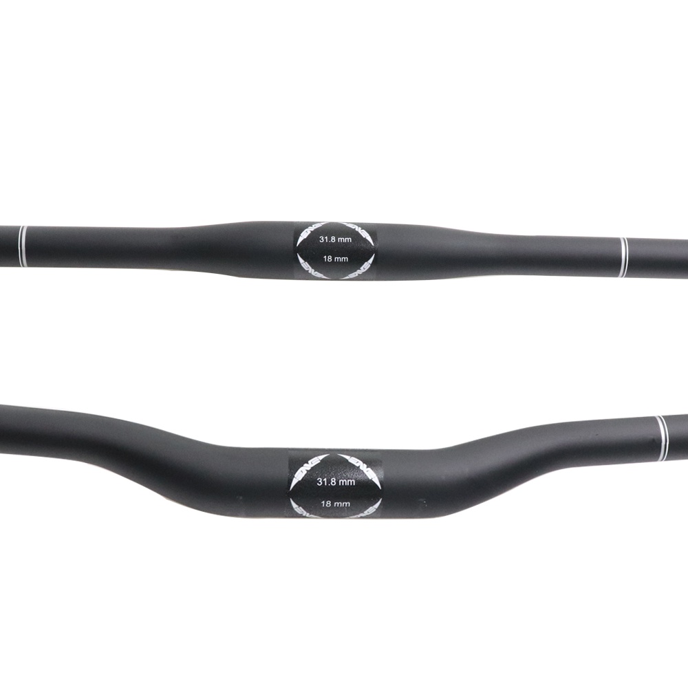 ENVE RSR Carbon Fiber Mountain Bike Handle bar MTB Bicycle Handlebar 31 ...