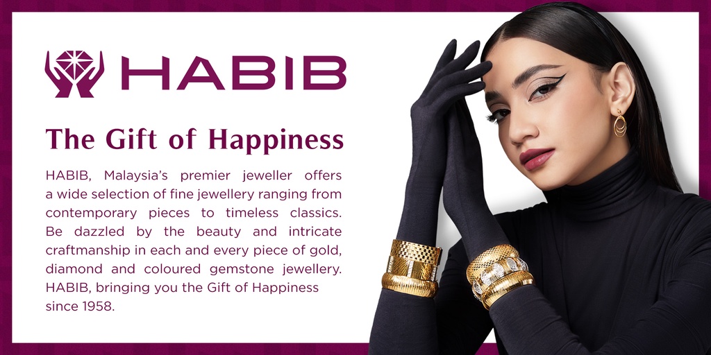 HABIB Channel Princess Blue Sapphire Men's Ring in 925 Silver Palladium ...