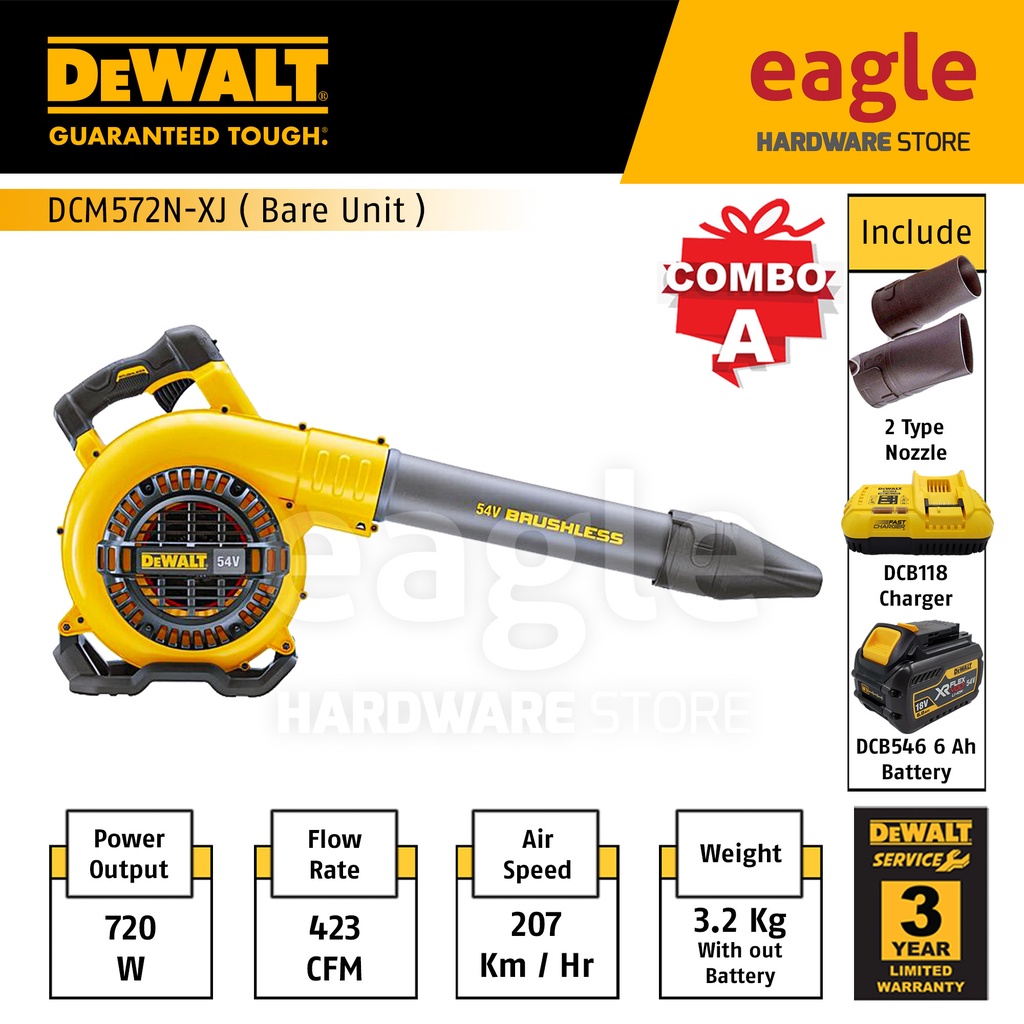 Dewalt dcm572 hotsell