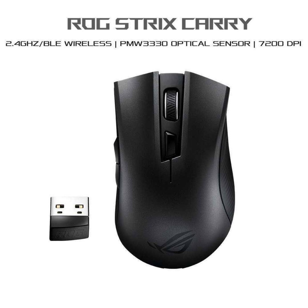 Rog strix deals carry