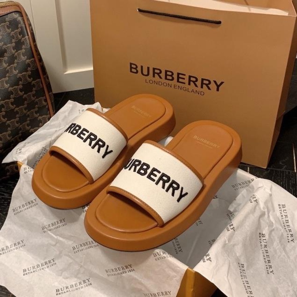 burberrys sandal - Sandals & Flip Flops Prices and Promotions - Men Shoes  Apr 2023 | Shopee Malaysia