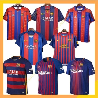 Barcelona Home Jersey Messi Jersey Neymar Jersey 14-15 