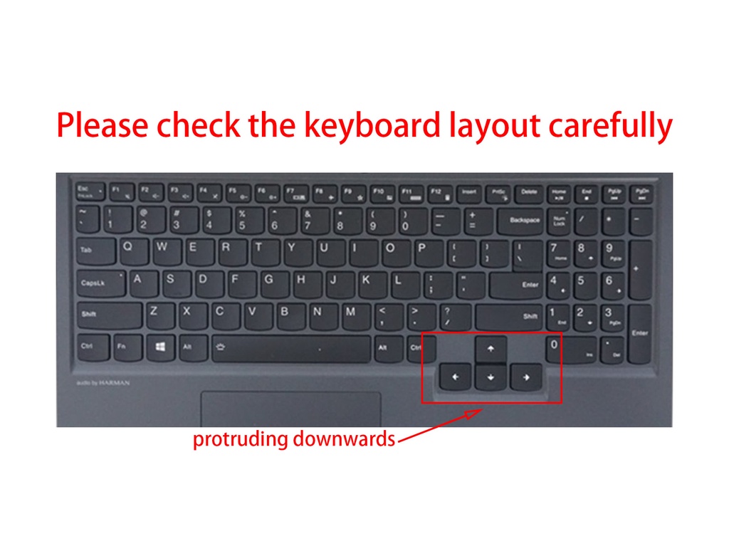 For Lenovo Legion 5 15/Legion 5Pi 15/Legion 5i 15/Legion 7 15 Legion 7i ...