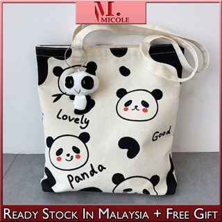 Bubu Bear Cute Shoulder Bag