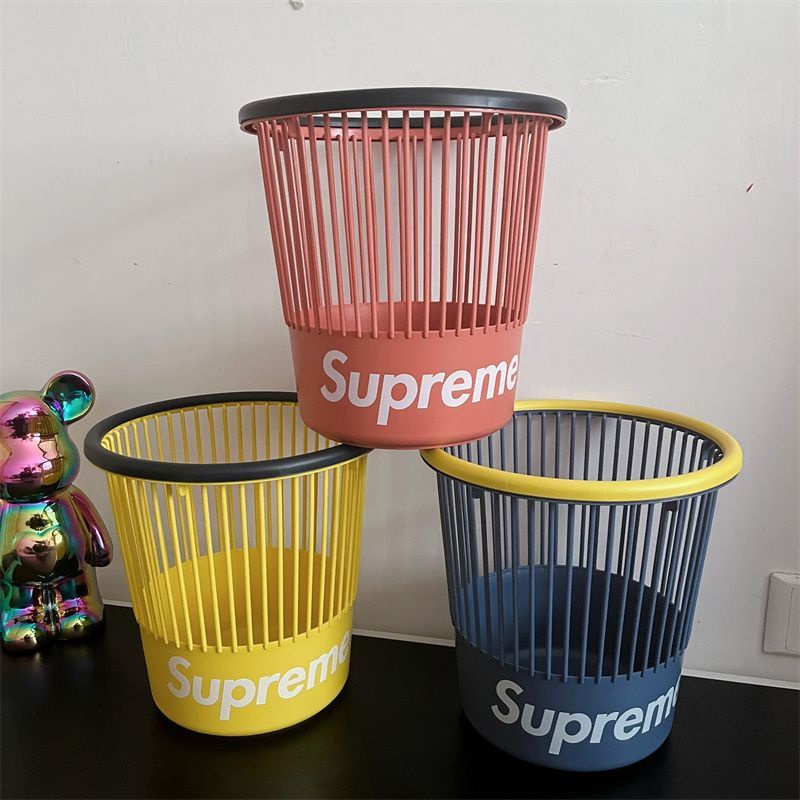 Supreme waste store bins