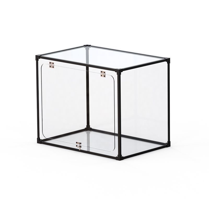 Helmet display frame storage rack Motorcycle hat storage