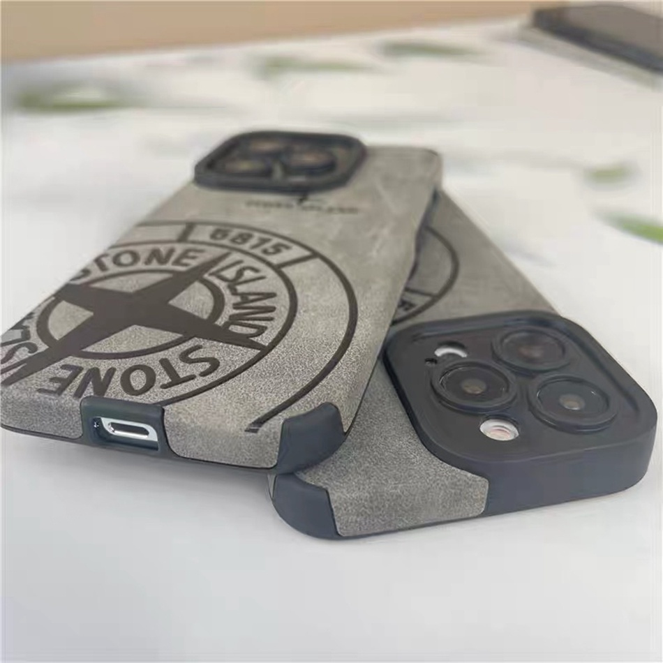 iphone 13 pro stone island case
