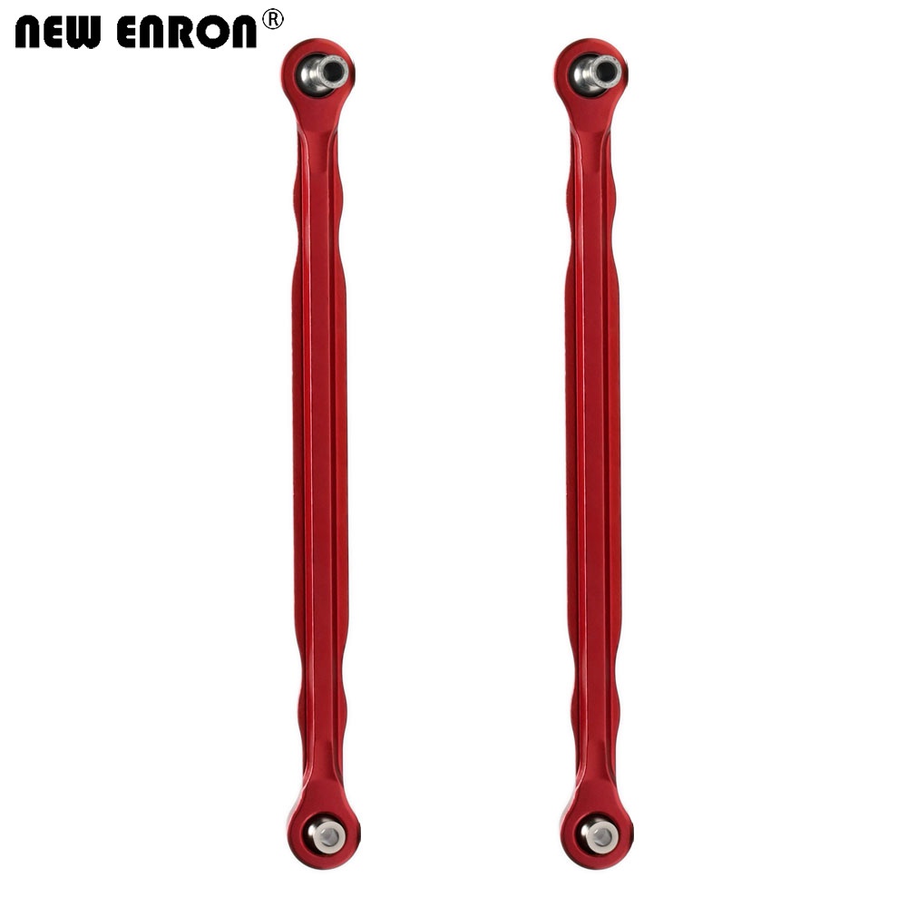 TRAXXAS Querlenker-Halter 7075-T6 Aluminium Grün Hinten TRAXXAS Sledge