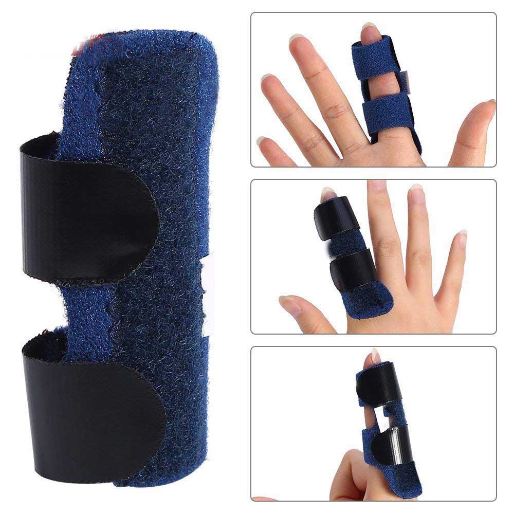 1Pcs Trigger Finger Splints, Index Finger Brace Finger sleeve for Pain ...