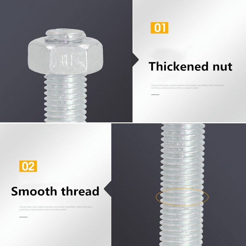 4 pcs Adjustable Lathe Leg Thread Type Adjustable Levelling Feet Swivel ...