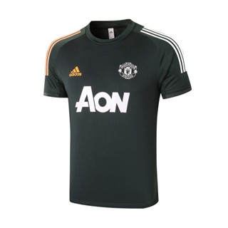 Manchester united 2021 training clearance kit