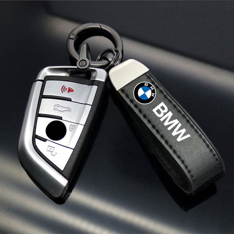 Bmw car key chain shop